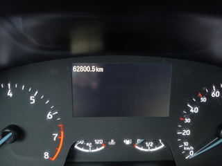 Ford Fiesta 1.0 EcoBoost MHEV 92kW(125CV) ST-Line 5p