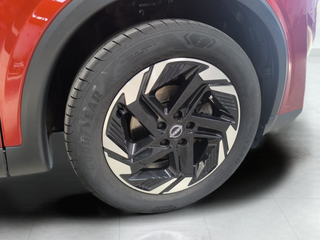 Nissan QASHQAI DIG-T 103kW N-Connecta