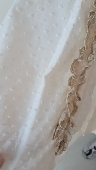 Conjunto Flamenca Talla 12-14
