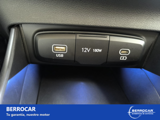Hyundai i20 1.0 TGDI 74kW (100CV) Klass
