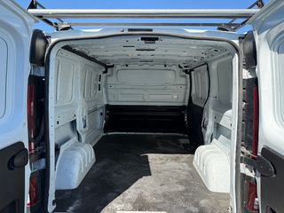Renault Trafic Furgon L1H1 Blue dCi 130 CV