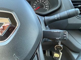 Renault Trafic Furgon L1H1 Blue dCi 130 CV
