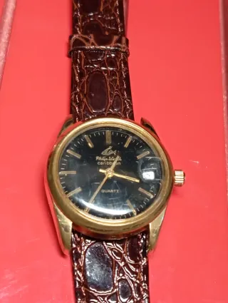 Orologio Philip Watch Caribbean