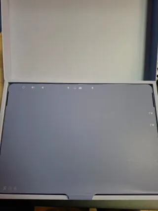 Microsoft Surface Pro X Snapdragon 16GB 512 SSD