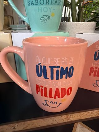 Collezione di 4 tazze McDonald's