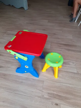 Pupitre Molto 3 en 1