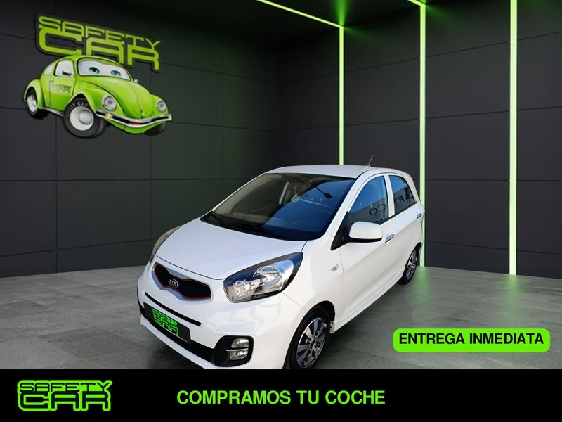 Kia Picanto 1.0 CVVT Concept 51 kW (69 CV) - foto 1
