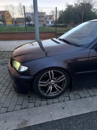 BMW Serie 3 2005
