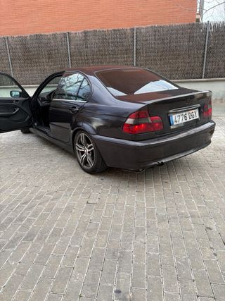 BMW Serie 3 2005