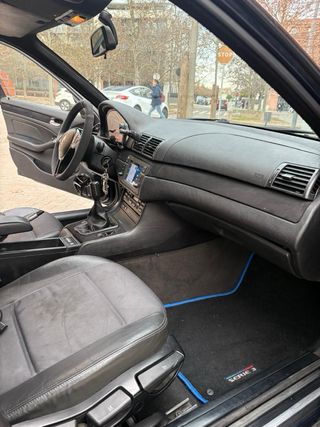 BMW Serie 3 2005