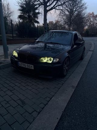 BMW Serie 3 2005