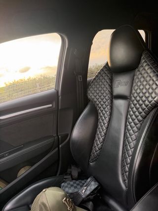 Audi RS3 2020