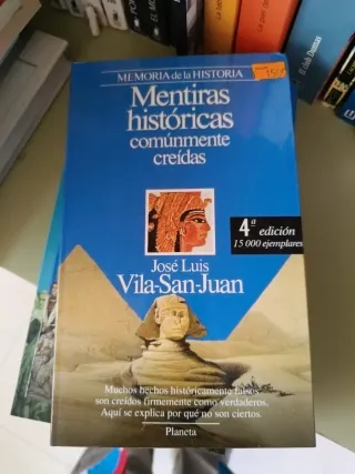 Cisneros, de presidiario a rey. América y sus enig