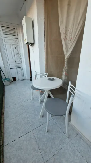 Acogedora Habitaciones en Alquiler