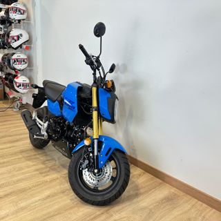 HONDA MSX 125