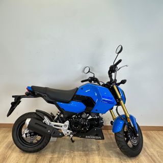 HONDA MSX 125
