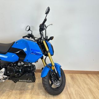 HONDA MSX 125
