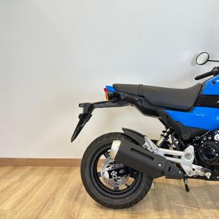 HONDA MSX 125