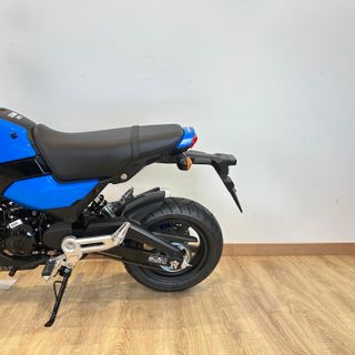 HONDA MSX 125