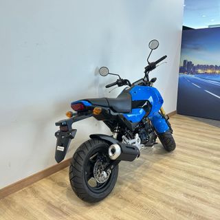 HONDA MSX 125