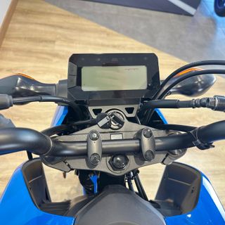 HONDA MSX 125