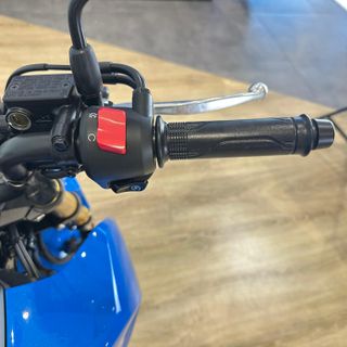 HONDA MSX 125