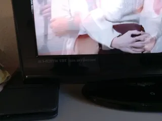 Televisión OKI HD