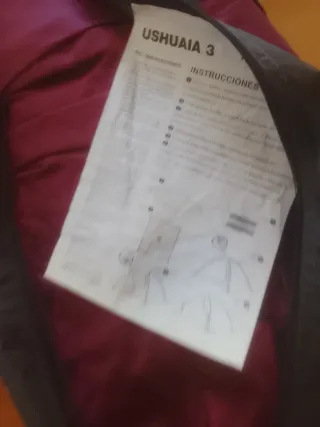 Solo hoy!Tienda de campaña iglú 2 personas