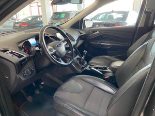Ford Kuga 2.0 TDCI TITANIUM 2016