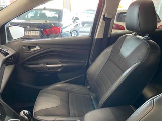 Ford Kuga 2.0 TDCI TITANIUM 2016