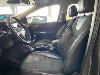 Ford Kuga 2.0 TDCI TITANIUM 2016