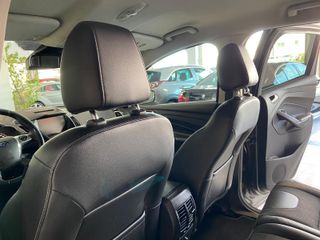 Ford Kuga 2.0 TDCI TITANIUM 2016