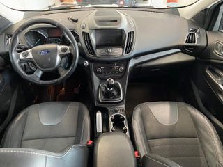 Ford Kuga 2.0 TDCI TITANIUM 2016