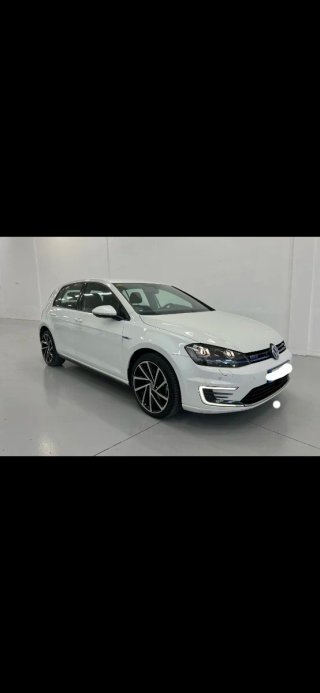 Volkswagen volkswagen 2015