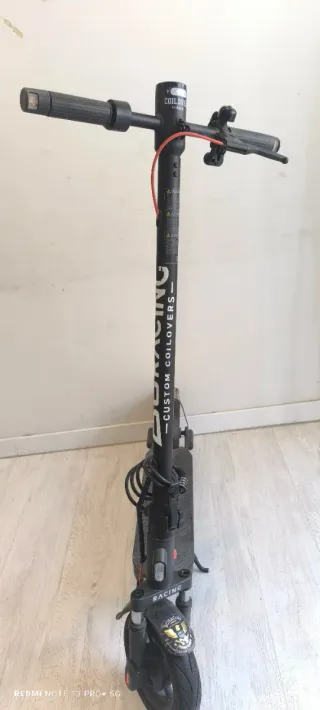 Patinete Eléctrico Xiaomi