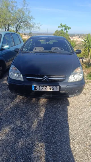Citroen C5 2002