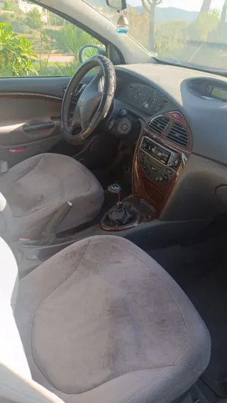 Citroen C5 2002