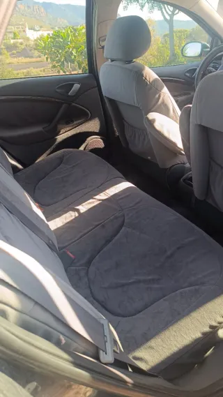 Citroen C5 2002