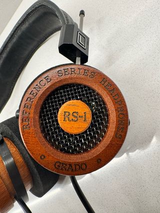 Auriculares Grado RS1 HI-FI - NO HAY NADA MEJOR