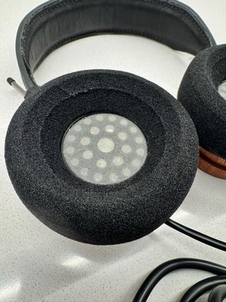 Auriculares Grado RS1 HI-FI - NO HAY NADA MEJOR