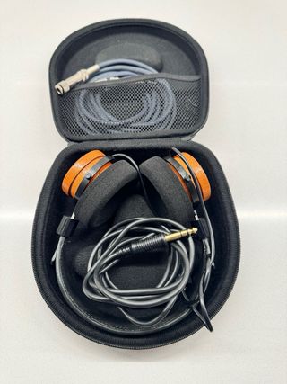 Auriculares Grado RS1 HI-FI - NO HAY NADA MEJOR
