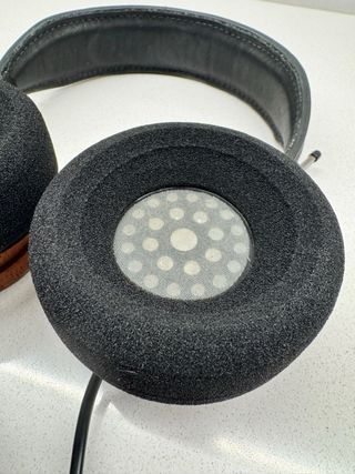 Auriculares Grado RS1 HI-FI - NO HAY NADA MEJOR