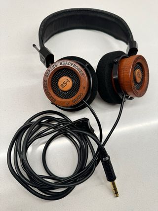 Auriculares Grado RS1 HI-FI - NO HAY NADA MEJOR