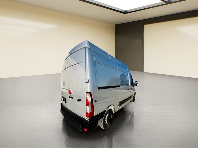 Renault Master Furgón Tracción L2H3 3500 2.3 dCi 1