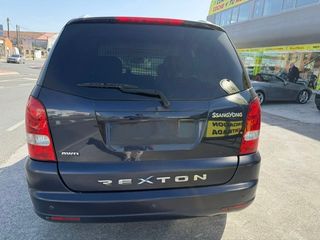 SsangYong Rexton 2010
