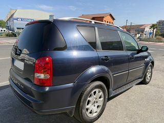 SsangYong Rexton 2010