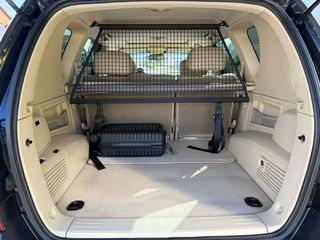 SsangYong Rexton 2010