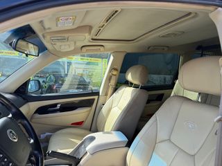 SsangYong Rexton 2010