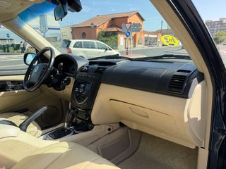 SsangYong Rexton 2010