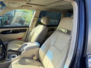SsangYong Rexton 2010
